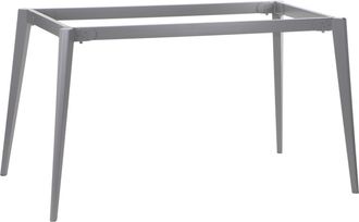 OEM Marco De Fotos 135x74 Cm Ny-a385, Color Gris