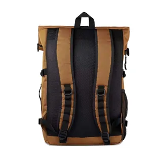 Carhartt Work in Progress Phil Roll-Top Backpack - Brown