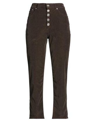 Dondup BOTTOMWEAR - Trousers sur YOOX.COM