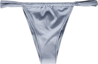 MC2 Saint Barth Mujer, Trajes de baño, Azul, Talla: M