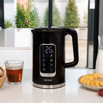 Cecotec Hervidor De Agua Thermosense 500 Touch - Cecotec