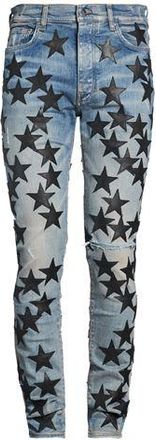 Amiri HOSEN & R&Ouml;CKE - Jeanshosen auf YOOX.COM