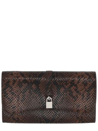 Stella McCartney Stella Mc Cartney Flap Ryder Tasche