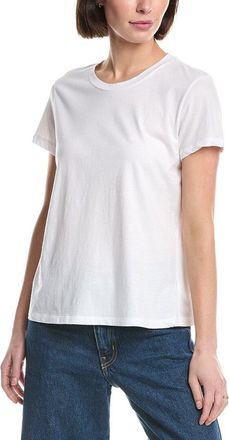 James Perse Vintage Little Boy T-Shirt