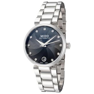 Mido Baroncelli Womens Watch
