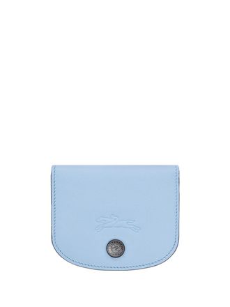 Longchamp Le Pliage Xtra Card Holder