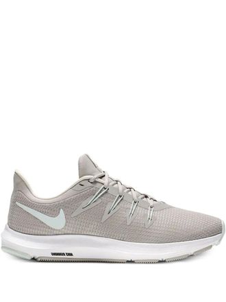 Nike Quest mesh sneakers - Beige