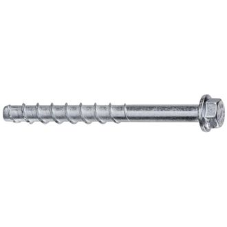 Fischer Tornillo Para Hormig&oacute;n Ultracut Fbs Ii 10x120 Plateado