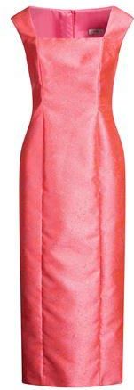 Fely Campo DRESSES - Midi dresses sur YOOX.COM