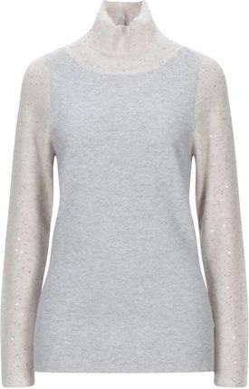 Fabiana Filippi KNITWEAR - Turtlenecks sur YOOX.COM