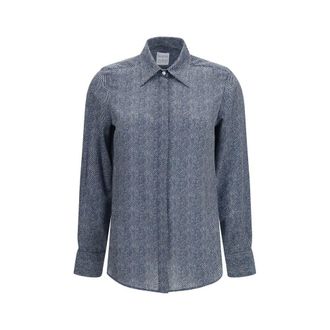 Sara Roka Sara Roka Silk Womens Shirt