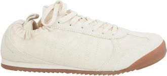 Marella Avorio Sneakers - Dames - Sneakers - Wit - 39 EU - Polyester - Schoenen