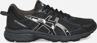 Asics GEL-Venture 6 Sneakers Black / Black