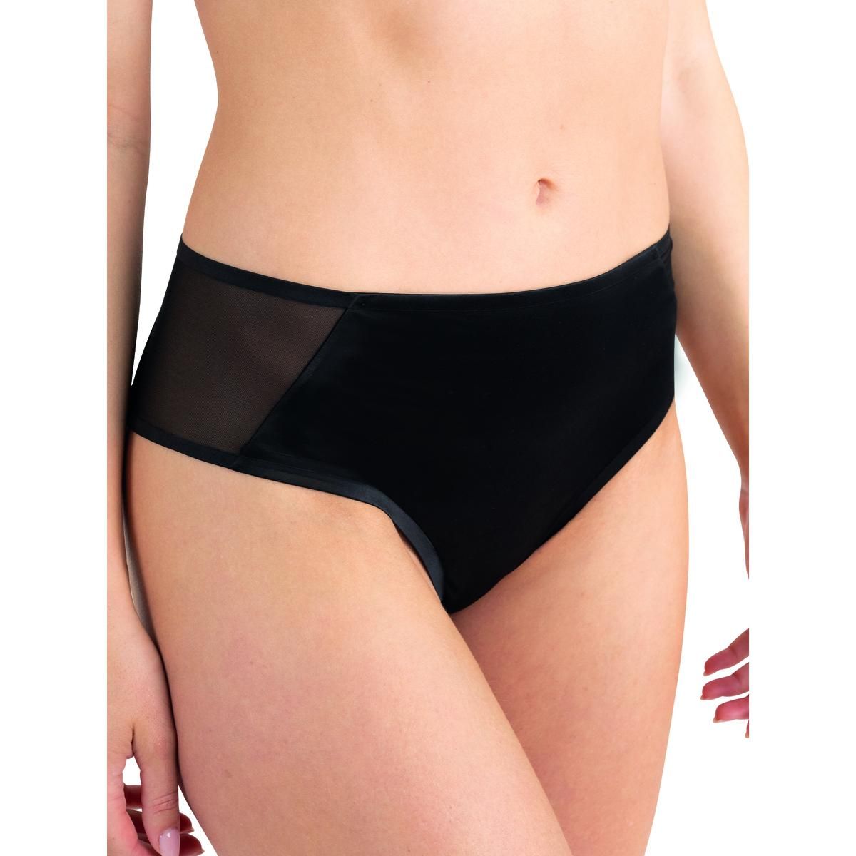 Culotte De Lingerie Passionata Taille M - Couleur Gris - Neuf Avec étiquettes