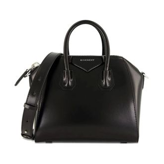 Givenchy Handbags, female, Black, Size: ONE SIZE Givenchy Bags.. Black