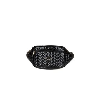 Guess Dames, Tassen, Zwart, Maat: ONE Size