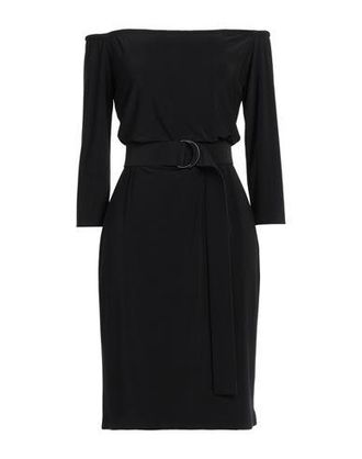 Norma Kamali DRESSES - Mini dresses on YOOX.COM