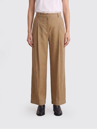 Brunello Cucinelli Pantaloni classici Brunello Cucinelli in cotone