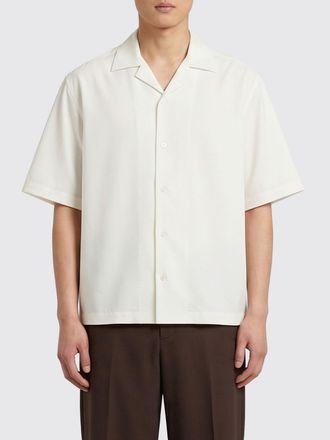 HUGO BOSS Camicia Uomo colore Bianco
