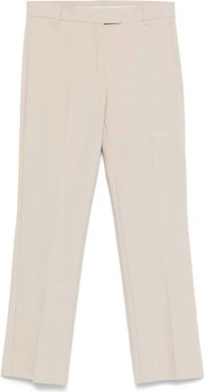 Max Mara Mujer, Pantalones, Beige, Talla: M