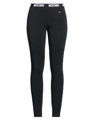 Moschino PARTES DE ABAJO - Leggings en YOOX.COM