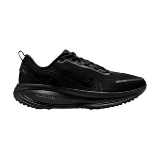 Nike Vomero 18 Black / Black - Dark Smoke Grey HM6804-004 Womens
