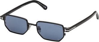 Tom Ford Hombre, Accesorios, Negro, Talla: ONE Size