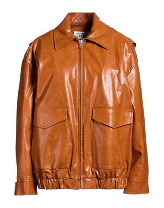 Maison Margiela COATS & JACKETS - Puffers on YOOX.COM