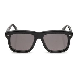 Off-white unisex, Accessoires, Zwart, Maat: ONE Size Taf