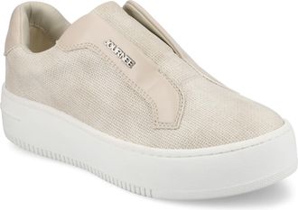 Journee Collection Womens Pheobe Slip-on Sneaker
