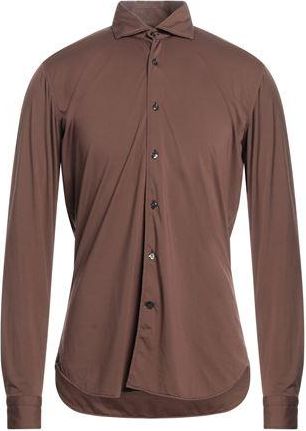 Tintoria Mattei CAMISETAS Y TOPS - Camisas en YOOX.COM