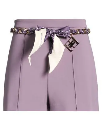 Elisabetta Franchi BOTTOMWEAR - Shorts & Bermuda Shorts sur YOOX.COM