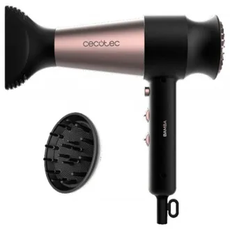 Cecotec Cecotec Secador De Pelo Bldc Ionicare Rockstar Retro