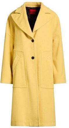HUGO BOSS CAPISPALLA - Cappotti su YOOX.COM