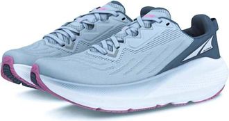 Altra Womens Fwd Via Shoe In Light Blue