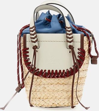 Cuba Lab Habanera Borsa A Mano