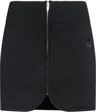 Isabel Marant BOTTOMWEAR - Mini skirts on YOOX.COM