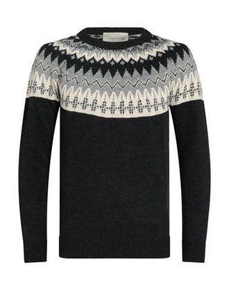 BL.11 BLOCK ELEVEN KNITWEAR - Jumpers on YOOX.COM