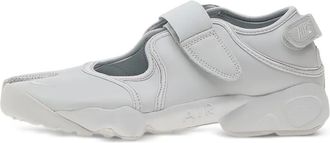 Nike Aqua Rift sneakers met klittenband - Grijs