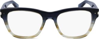 Paul Smith Occhiali Howitt - Blu