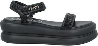Liu Jo FOOTWEAR - Sandals on YOOX.COM