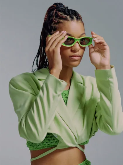 10 chaquetas de primavera por menos de 30 euros