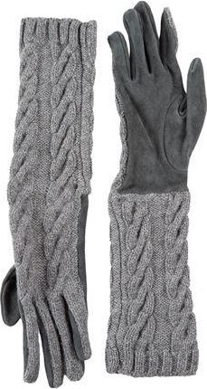 Agnona COMPLEMENTOS - Guantes en YOOX.COM