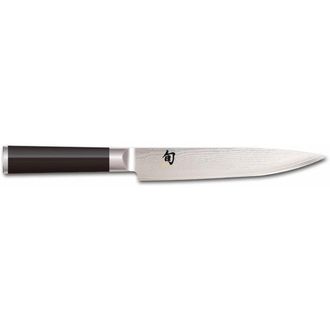Kai Kai Coltello Da Intaglio 7 (18,0 Cm) Shun Classic Dm-0768