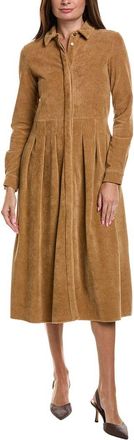 Max Mara Mm By Max Mara Paese Jersey Dress