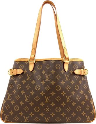Louis Vuitton Monogram Monogram Monogram Tote Bag (Pre-Owned)