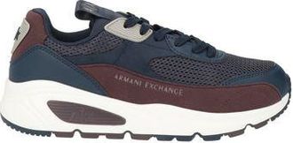 A|X Armani Exchange CALZATURE - Sneakers su YOOX.COM
