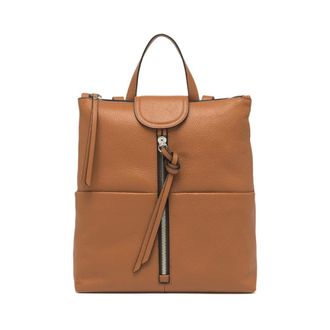 Gianni Chiarini Backpacks, female, Brown, Size: ONE SIZE Giada