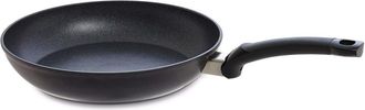 FISSLER Adamant Classic Sart&eacute;n De Aluminio Resistente A Los Ara&ntilde;azos 24 Cm
