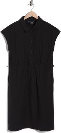 Bernardo Woven Dress in Black at Nordstrom Rack, Size Xx-Large